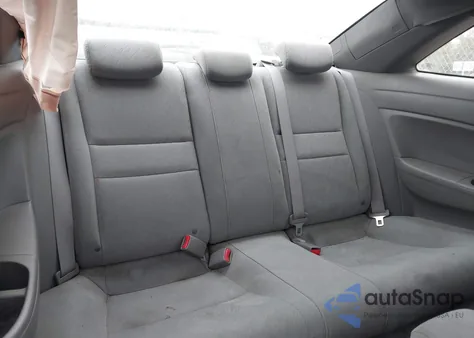 2006 Honda Civic Ex from USA, damaged, VIN 2HGFG12816H547590